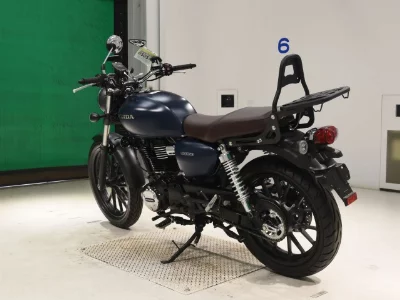 Honda GB350