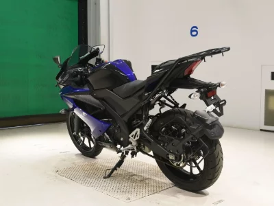 Yamaha YZF-R15