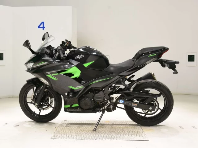 Kawasaki NINJA400-2 2019