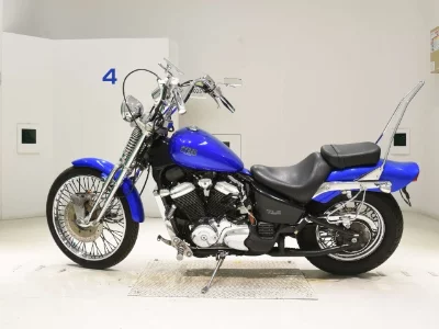 Honda STEED400VLS