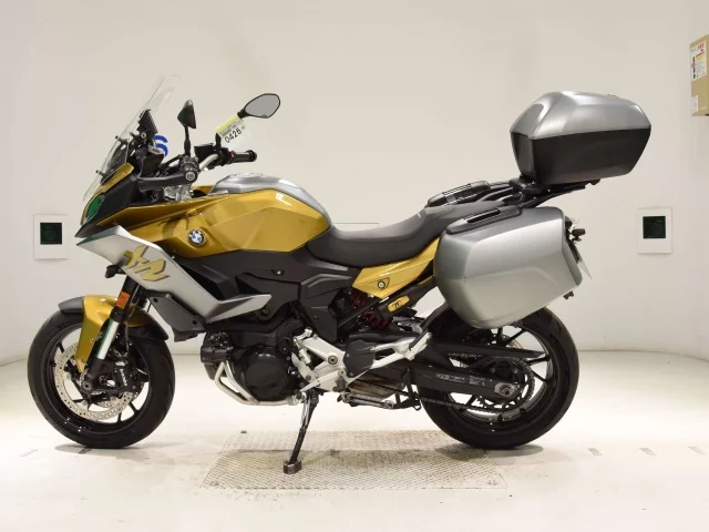 Other BMWF900XR PREMIUM  LINE 2021