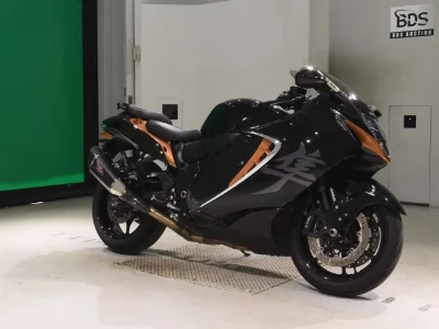 Suzuki  HAYABUSA -3