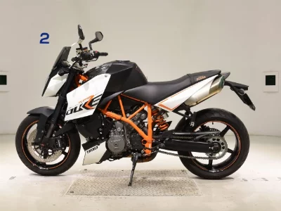 KTM KTM 990 SUPER DUKE R