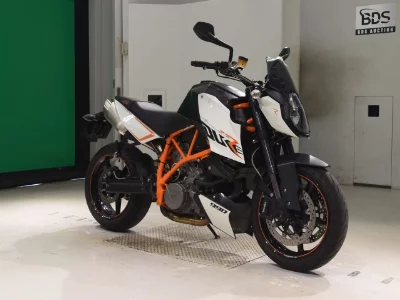 KTM KTM 990 SUPER DUKE R