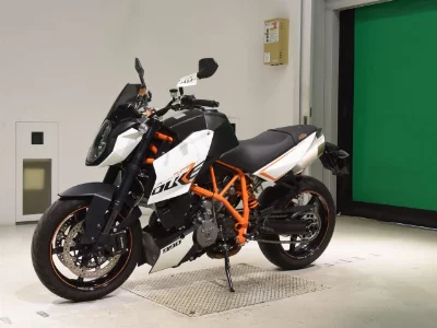 KTM KTM 990 SUPER DUKE R
