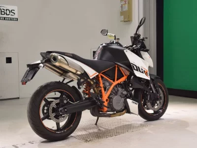 KTM KTM 990 SUPER DUKE R