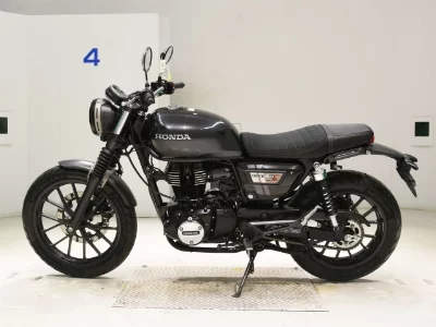 Honda GB350S