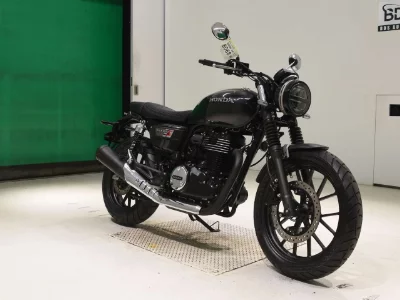 Honda GB350S