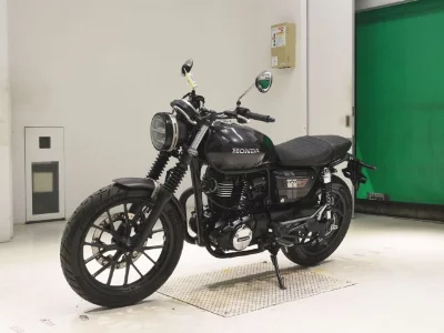 Honda GB350S