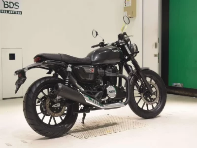 Honda GB350S