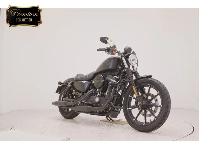 Harley-Davidson HARLEY XL883N 2021