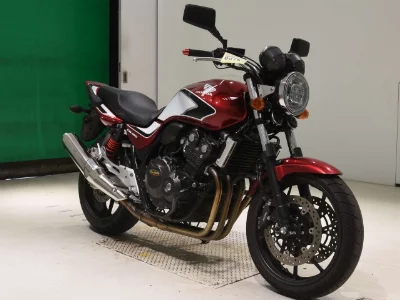 Honda CB400SFV-4ABS