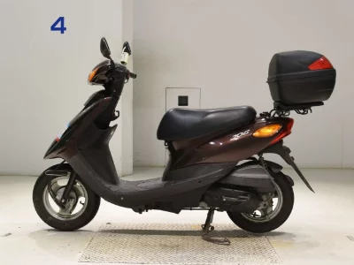 Yamaha JOG-5