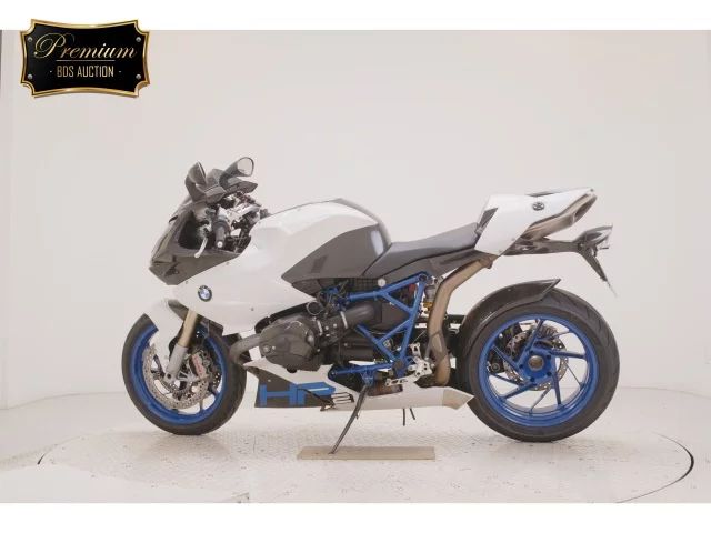 BMW BMW HP2 SPORT  с аукциона в Японии