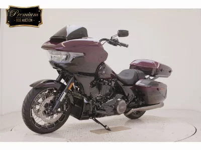 Harley-Davidson HARLEY FLTRXSE1980CVO