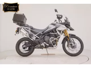 Triumph TRIUMPH  TIGER 900 RALLY ARAKO  с аукциона в Японии