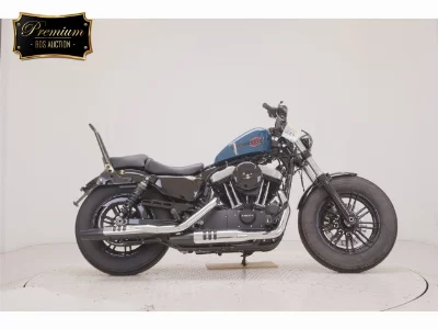 Harley-Davidson HARLEY XL1200X