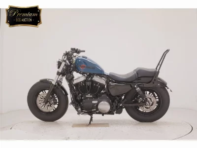 Harley-Davidson HARLEY XL1200X