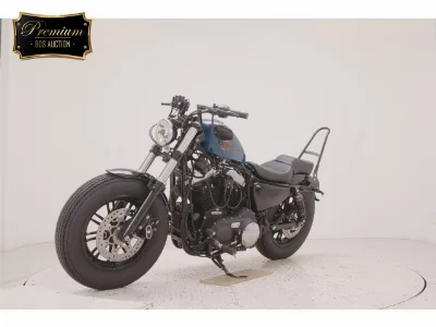 Harley-Davidson HARLEY XL1200X