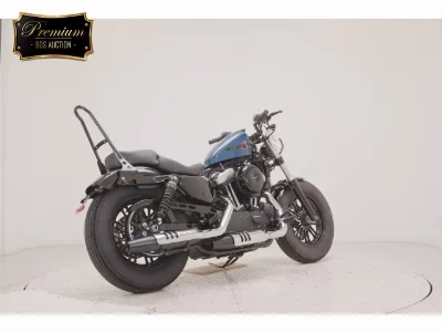 Harley-Davidson HARLEY XL1200X