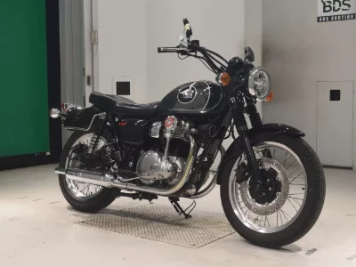 Kawasaki  MEGURO K3