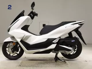 Honda PCX160