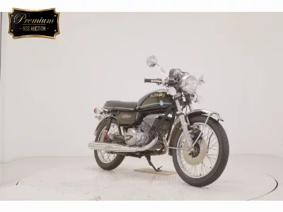 Suzuki GT250