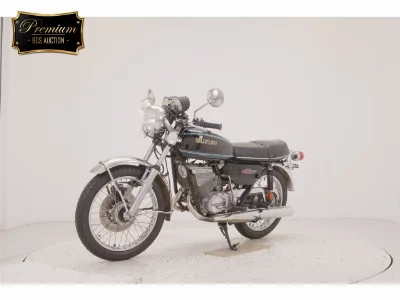 Suzuki GT250