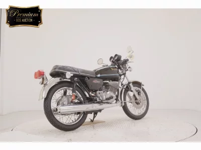 Suzuki GT250