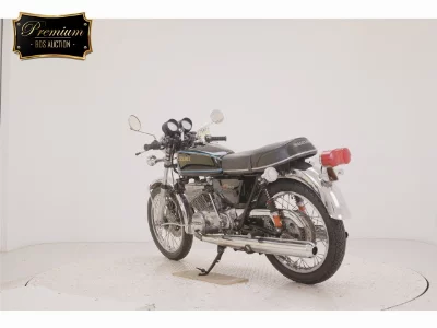 Suzuki GT250