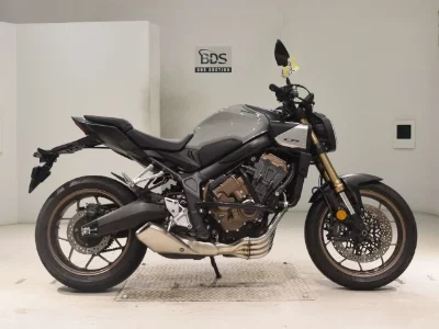 Honda CB650R-2E CLUTCH