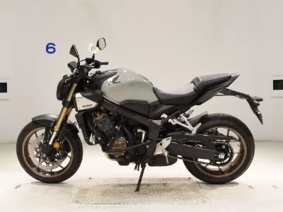 Honda CB650R-2E CLUTCH