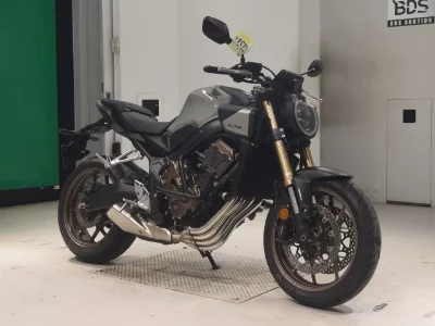 Honda CB650R-2E CLUTCH