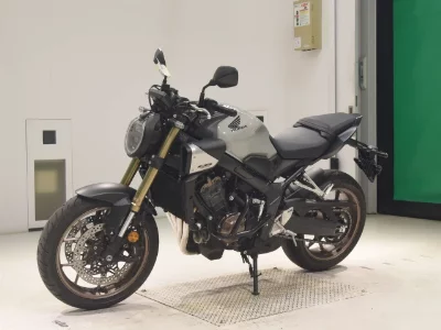 Honda CB650R-2E CLUTCH