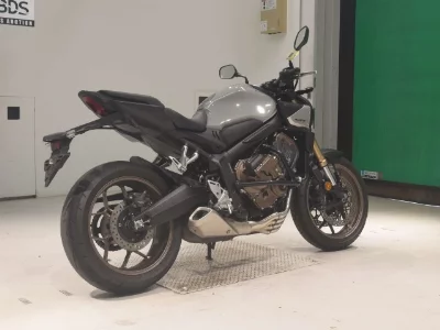 Honda CB650R-2E CLUTCH