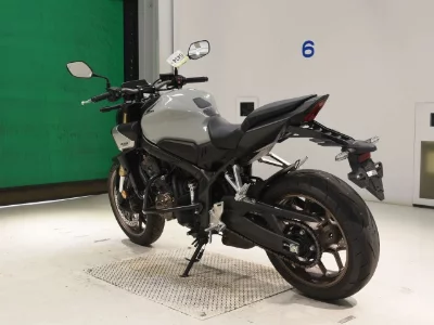Honda CB650R-2E CLUTCH