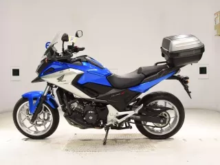 Honda NC750XLD