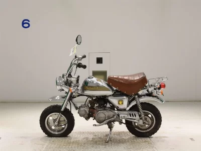 Honda MONKEY