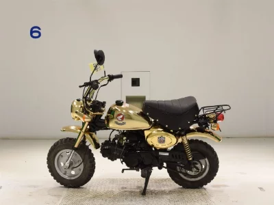 Honda MONKEY