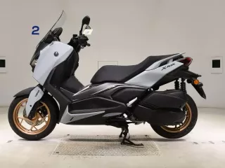 Yamaha X-MAX250