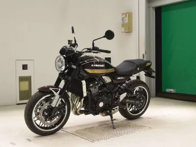 Kawasaki Z900RS