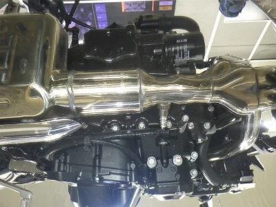 Kawasaki Z900RS