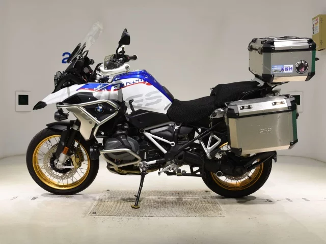 Other BMWR1250GS  с аукциона в Японии