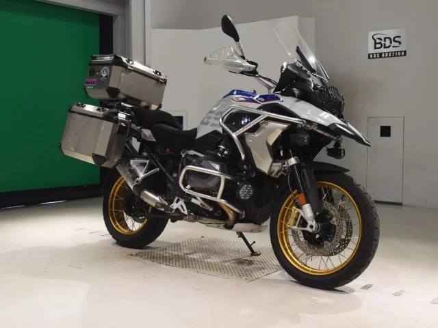 Other BMWR1250GS  с аукциона в Японии