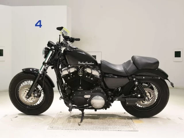Harley-Davidson HARLEY XL1200X  с аукциона в Японии