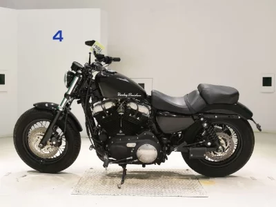 Harley-Davidson HARLEY XL1200X