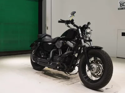 Harley-Davidson HARLEY XL1200X