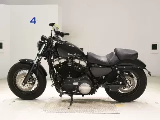 Harley-Davidson HARLEY XL1200X