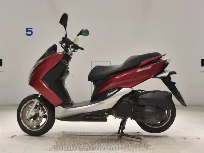 Yamaha MAJESTY 155S