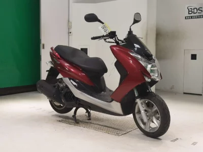Yamaha MAJESTY 155S